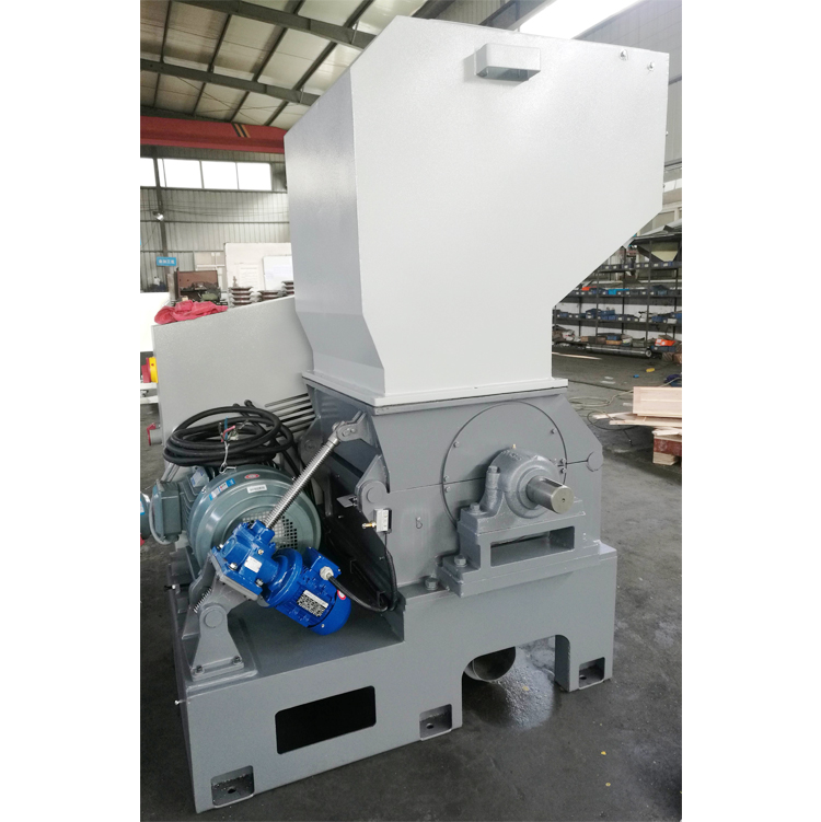 Central Plastic Granulator, Plastic Granulator For Sale China
