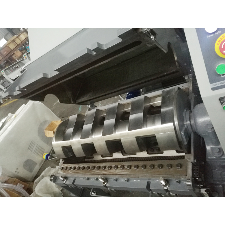 Central Plastic Granulator, Plastic Granulator For Sale China