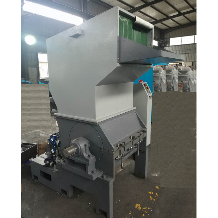 Central Plastic Granulator, Plastic Granulator For Sale China