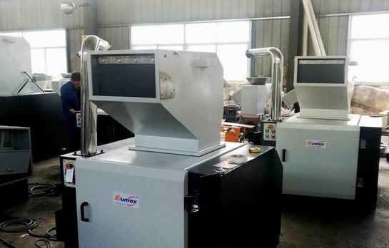 The future technology of the plastic crusher will be more demanding