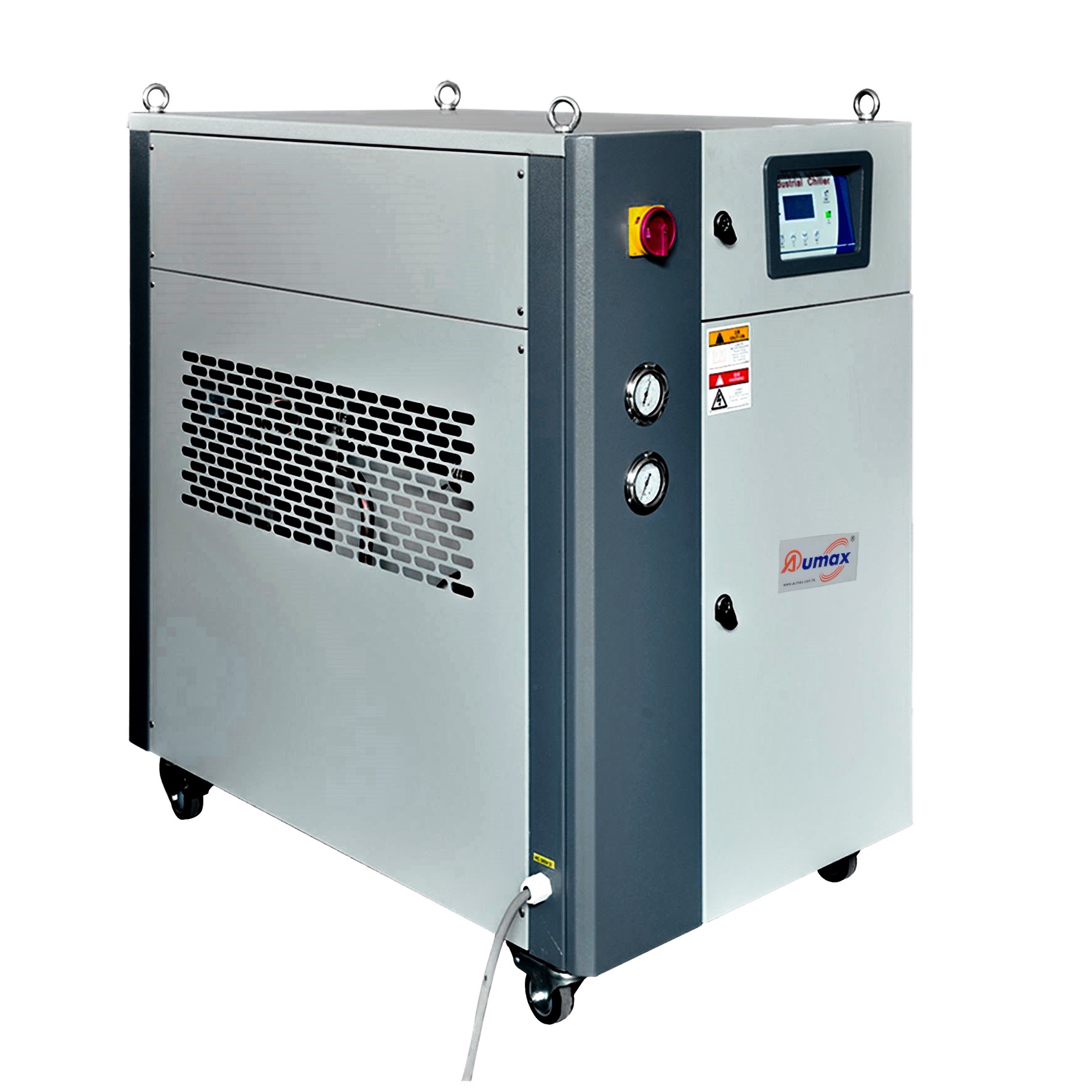 Water-cooled Industrial Water Chiller
