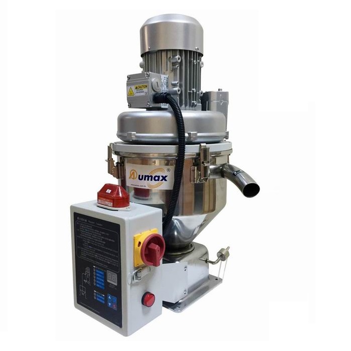 Self-contained Vacuum Autoloader (Induction Type)