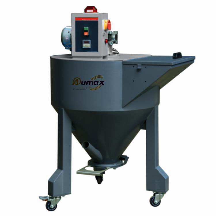 Storage Plastic Mixer Machine