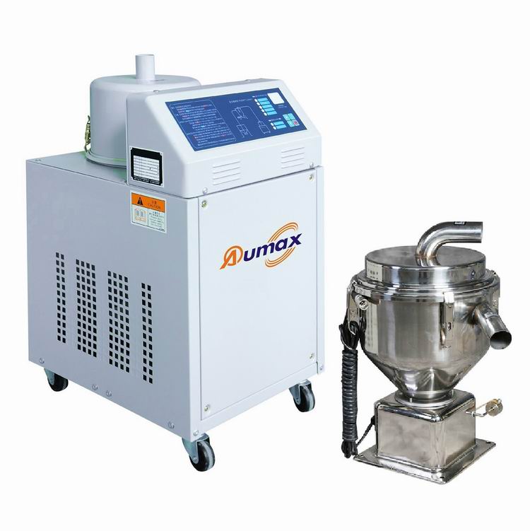 Separate Vacuum Autoloader (Induction Type)