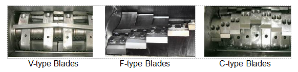 Soundproof Plastic Granulator