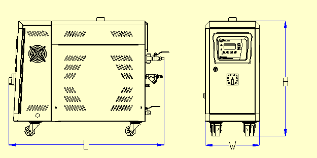  Powerful Granulator