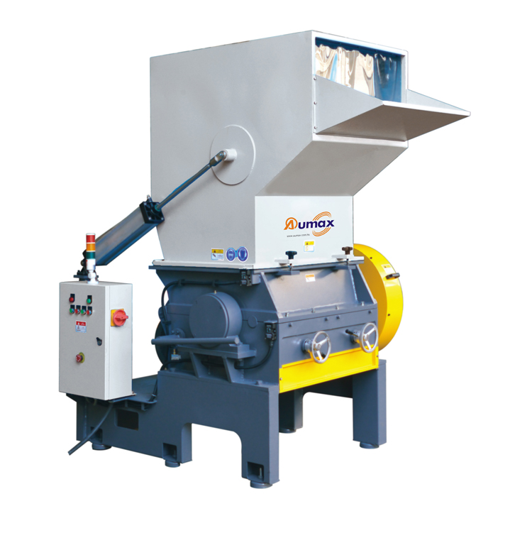 Plastic Granulator