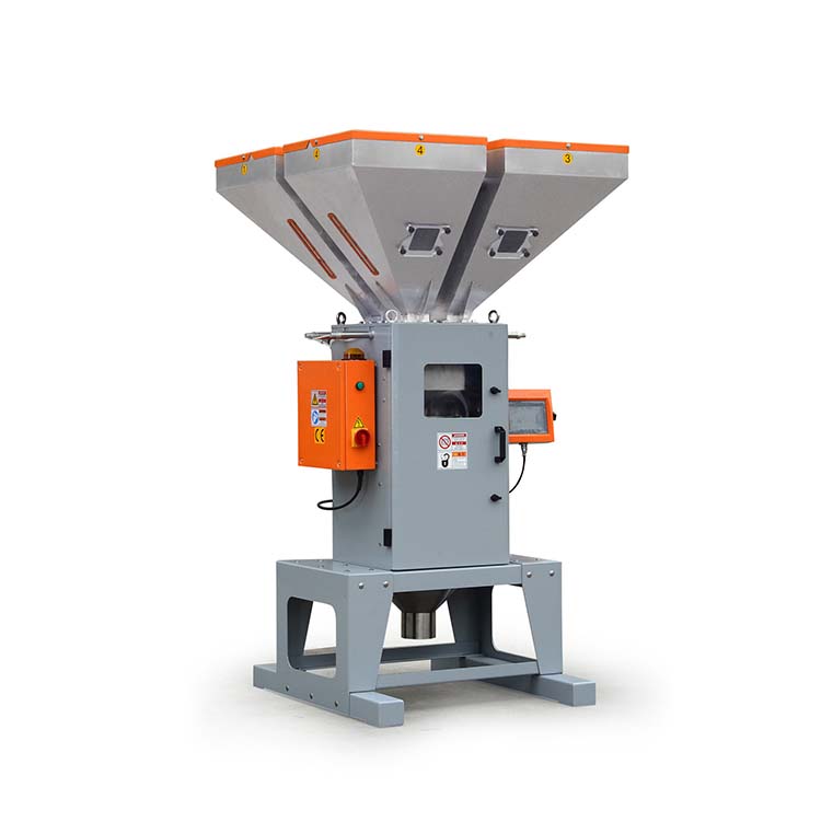 Mixer Machine