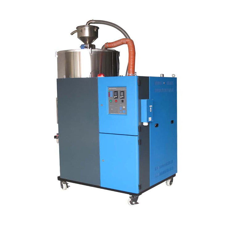 Dehumidifying Dryer