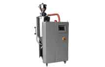 Dehumidifying Dryer