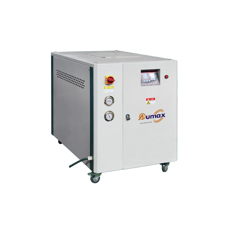 Industrial Water Chiller