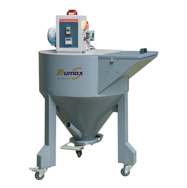 Plastic Mixer Machine