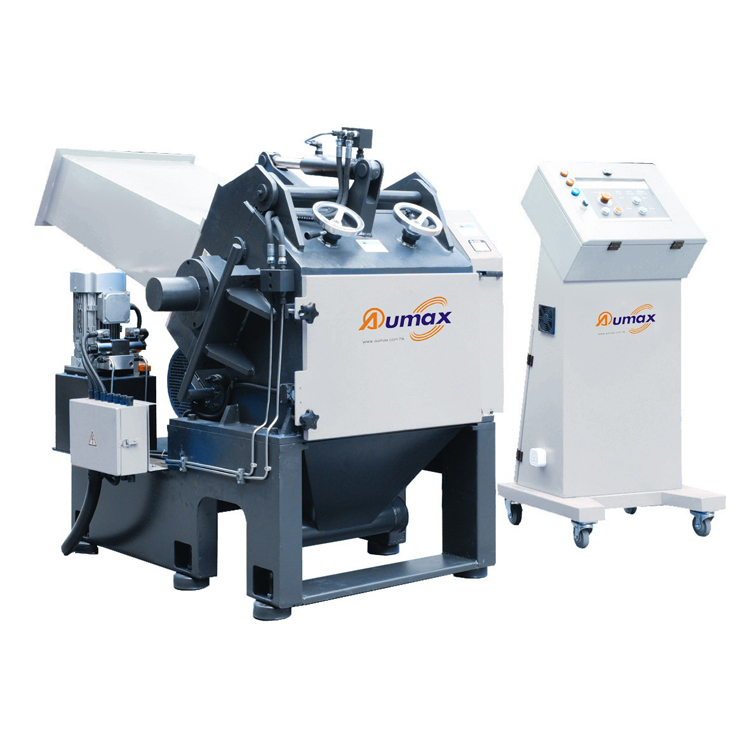 Plastic Granulator