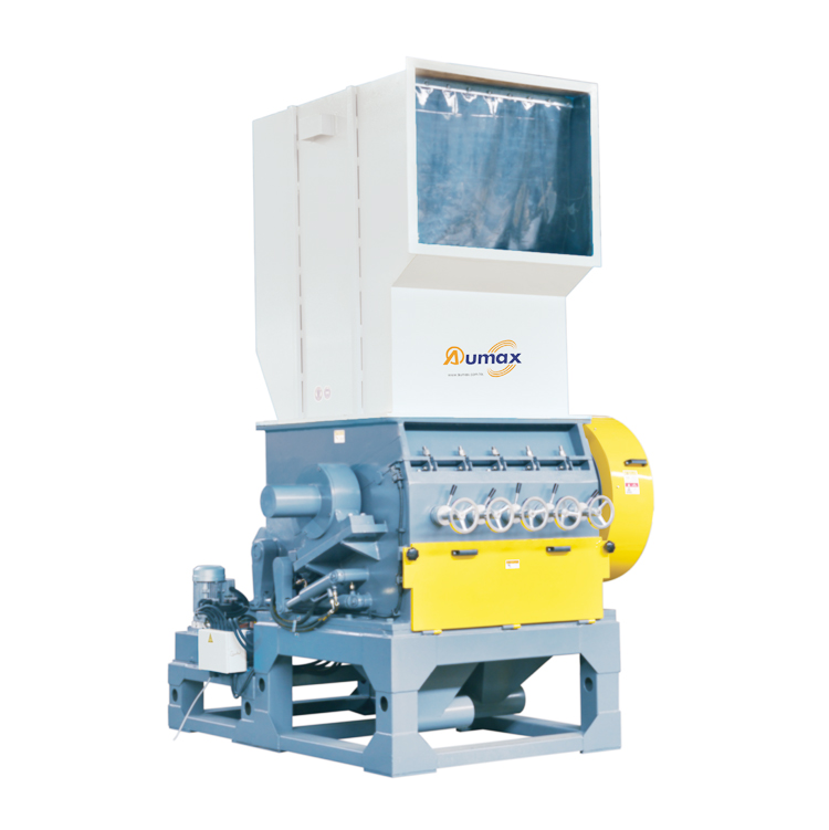 Plastic Granulator