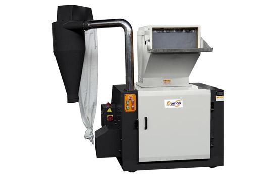 Plastic Granulator