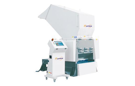  plastic granulator,plastic shredder