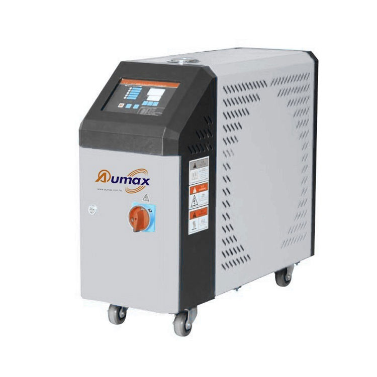 mold temp controller