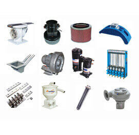 Fittings & Components
