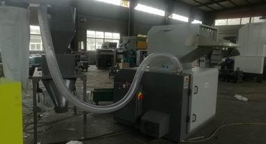 AMG-800Q Soundproof Plastic Granulator with Dust Seperator