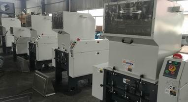 AMG-800 Powerful Plastic Crusher (Granulator)