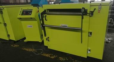 AMG-850GQ Soundproof Granulator for Plastic Sheets and Plastic Films