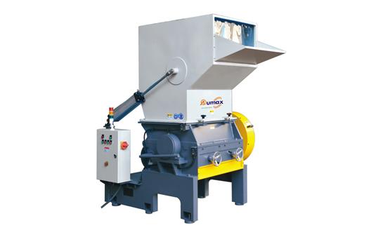 The Use of Plastic Granulator