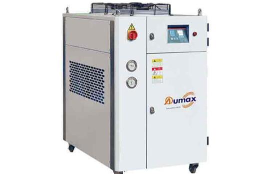 The Selection of Industrial Water Chiller