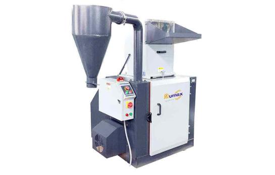 Functional Uses of Plastic Granulator