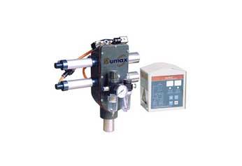 Introduction Of Material Proportional Valve