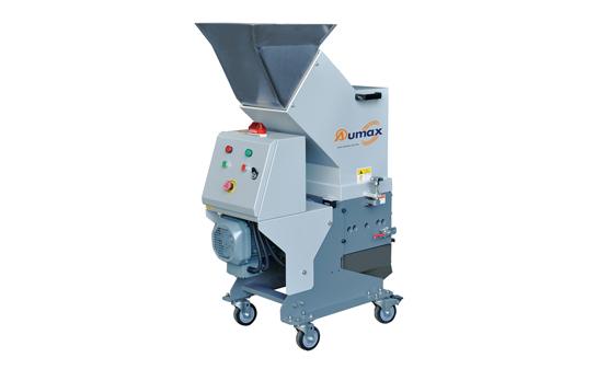 Why Choose Our Granulator?