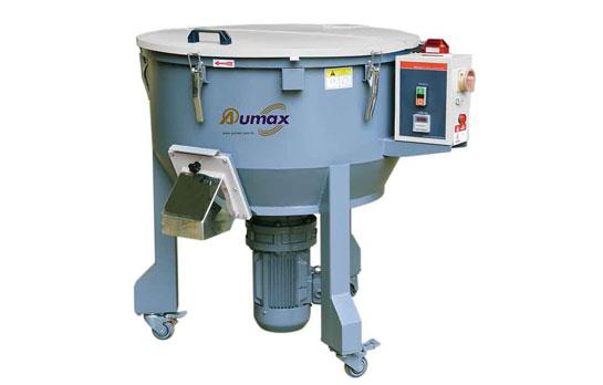 How To Maintain Plastic Color Mixer?