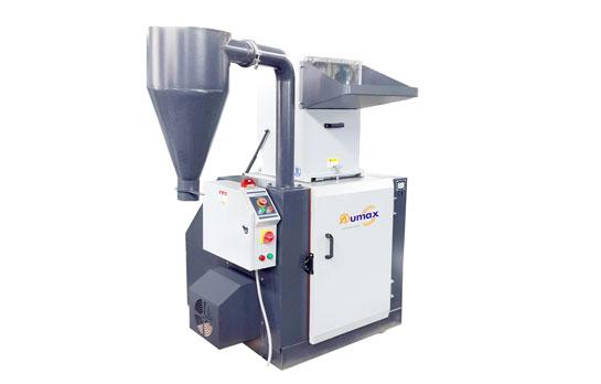 Plastic Granulator Realizes The Recycling Of Waste Plastics