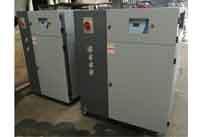 The Principle Of Air-cooled Water Chiller For Industrial