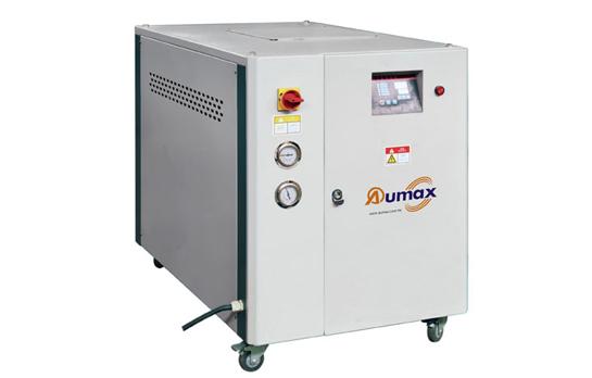 How To Choose The Right Industrial Water Chiller?