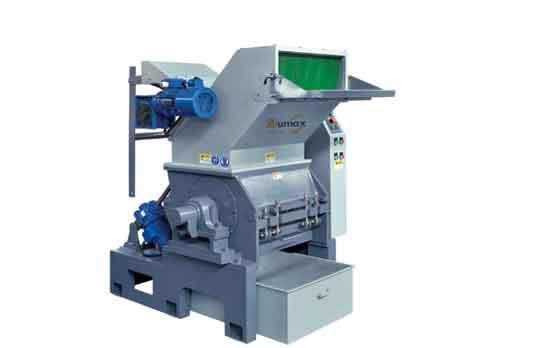 The Features Of Plastic Crusher