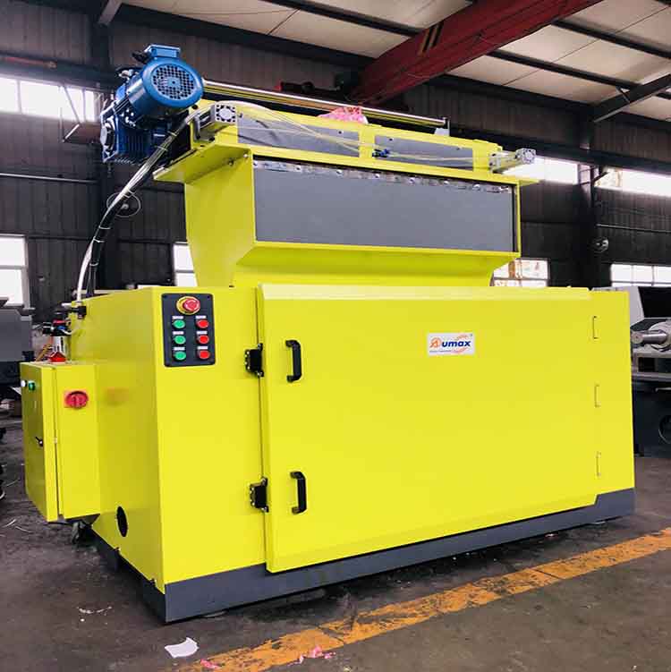 Plastic Film / Sheet Granulator