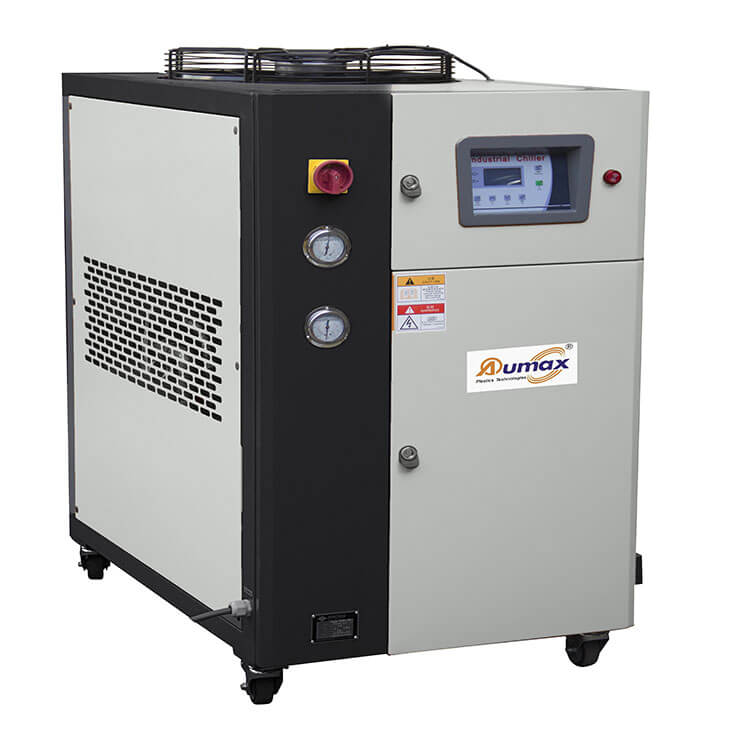 Air Cooled Industrial Water Chiller Industrial Water Chiller