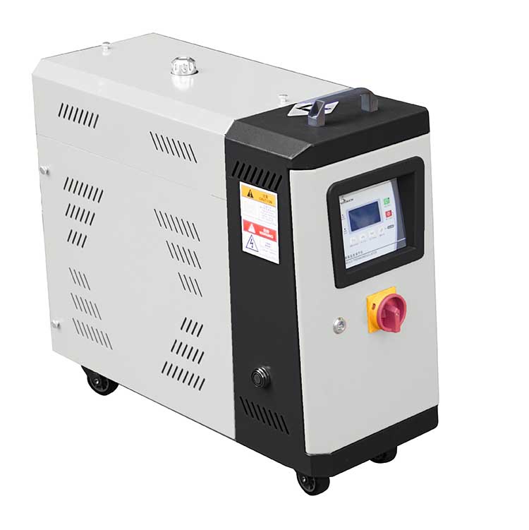 Mold Temperature Controller, Mold Thermoregulator Manufacturer & Supplier