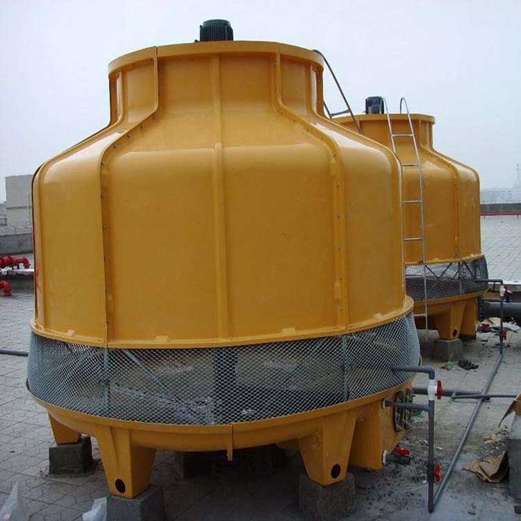 Water Cooling Tower