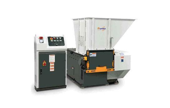 How to choose the right Plastic Shredder?