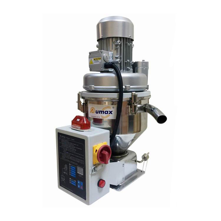 Self-contained Vacuum Autoloader (Induction Type)