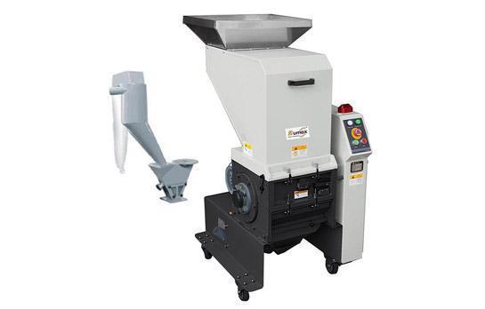 What is the Cause of the Abnormal Appearance of Plastic Granulator?