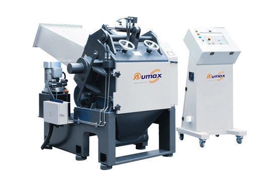 What is the Maintenance Method of Plastic Granulator Motor?