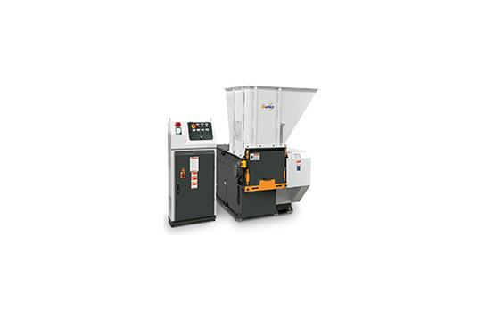 Do you know the Application and Advantages of Plastic Shredders?