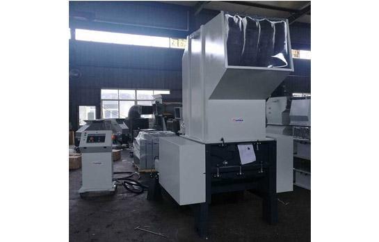 How to Distinguish High-Quality Plastic Granulator from Inferior Plastic Granulator?