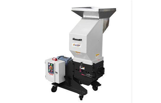 How the Right Plastic Granulator Helps you Get the Most Out of Your Material?