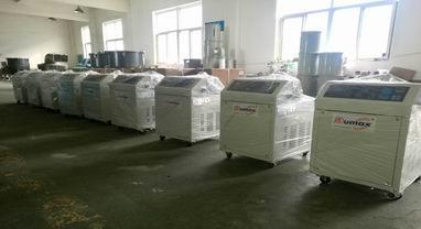 AML-800G Vacuum Autoloader