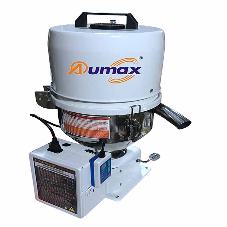 Euro-type Vacuum Autoloader